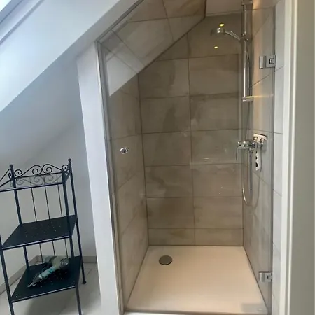 1031 Seemoewe * Dahme (Schleswig-Holstein)