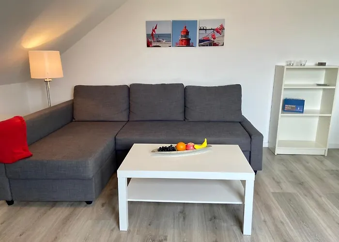 Apartament 1031 Seemoewe *