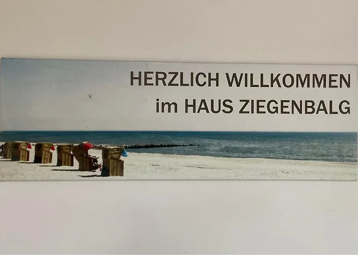 Appartamento 1031 Seemoewe Dahme (Schleswig-Holstein)