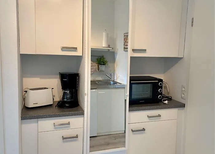 Appartamento 1031 Seemoewe Dahme (Schleswig-Holstein)