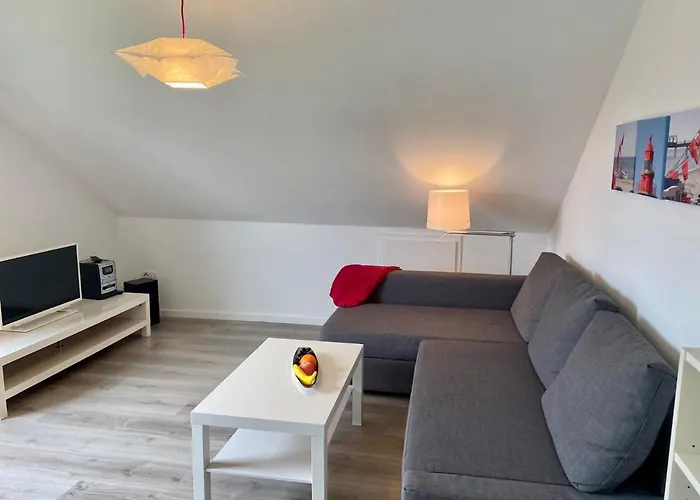 1031 Seemoewe Appartamento Dahme (Schleswig-Holstein)