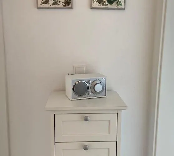 1031 Seemoewe * Dahme (Schleswig-Holstein)