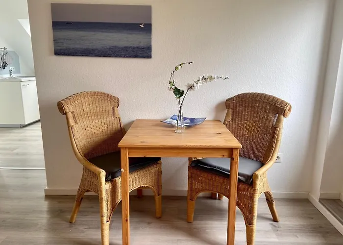 1031 Seemoewe Appartamento Dahme (Schleswig-Holstein)